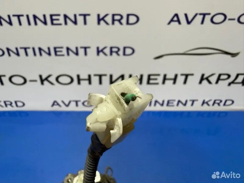 Компрессор кондиционера Daihatsu Mira L275V KF - миниатюра 6