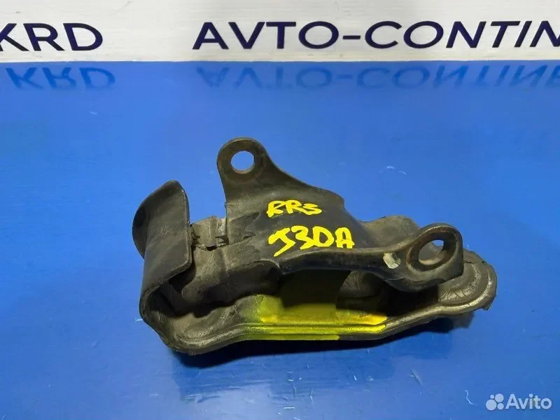 Подушка АКПП Honda Elysion RR3 J30A - миниатюра 3