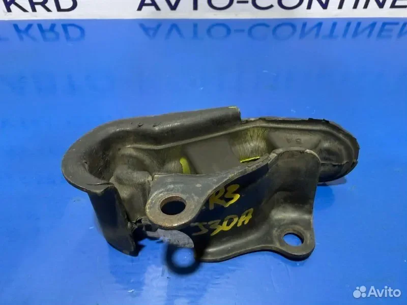 Подушка АКПП Honda Elysion RR3 J30A - миниатюра 4
