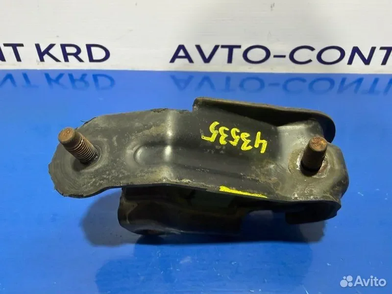Подушка АКПП Honda Elysion RR3 J30A - миниатюра 5