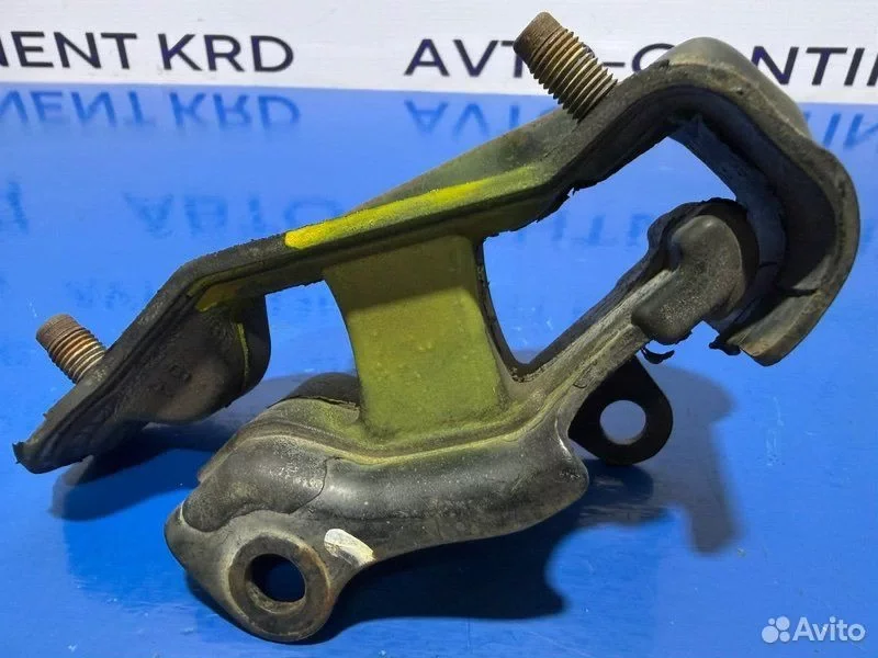 Подушка АКПП Honda Elysion RR3 J30A - миниатюра 6