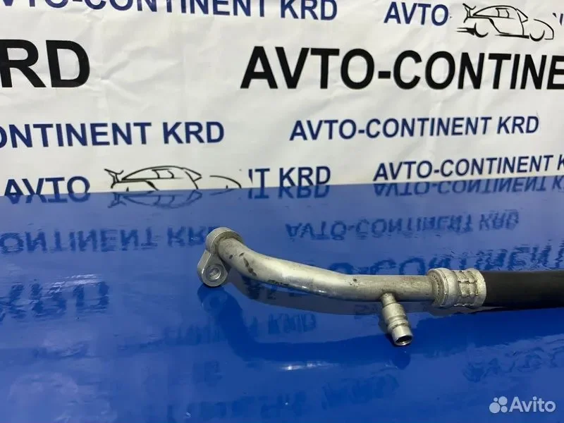 Шланг кондиционера Honda Elysion RR1 K24A - миниатюра 3