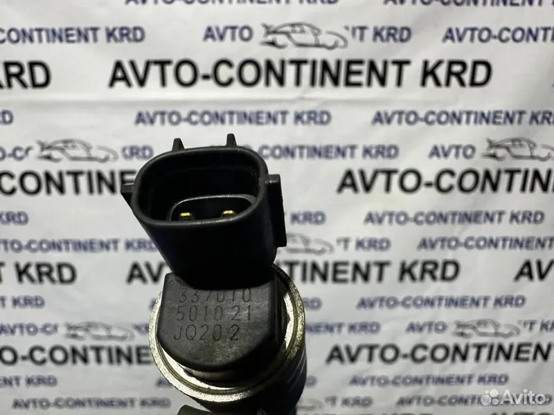 Клапан VVT-I Toyota Noah ZRR75 3ZR - миниатюра 4