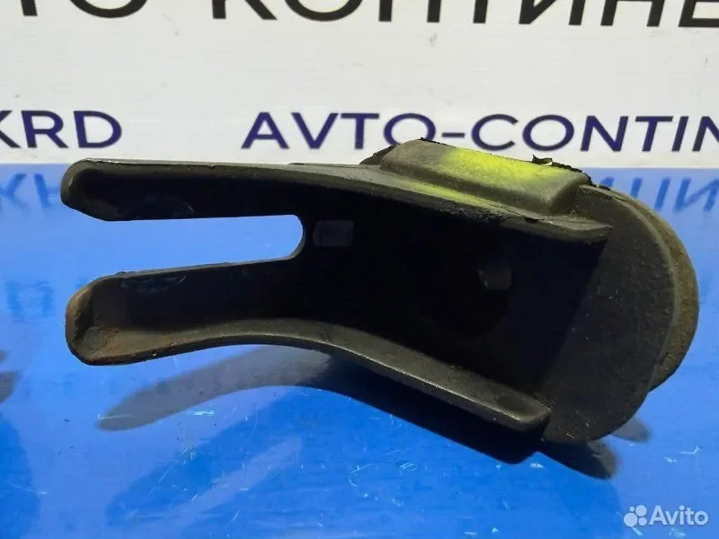 Подушка подрамника Honda Elysion RR5 J35A - миниатюра 3
