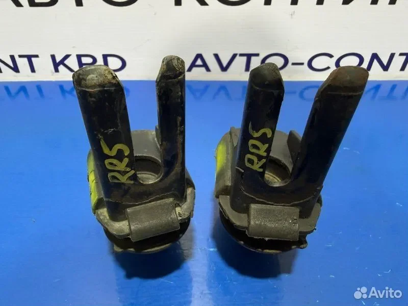 Подушка подрамника Honda Elysion RR5 J35A - миниатюра 5