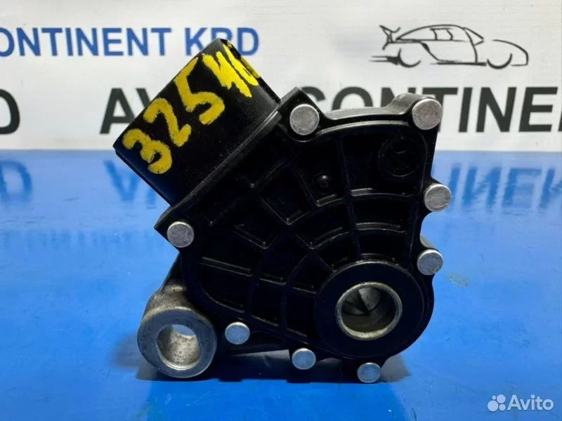 Датчик селектора АКПП Toyota Mark X GRX130 4GR - миниатюра 4