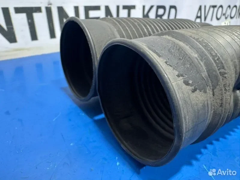 Пыльник стойки передний Honda Elysion RR1 K24A - миниатюра 3