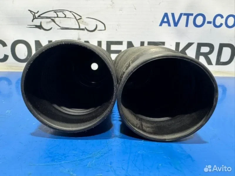Пыльник стойки передний Honda Elysion RR1 K24A - миниатюра 4