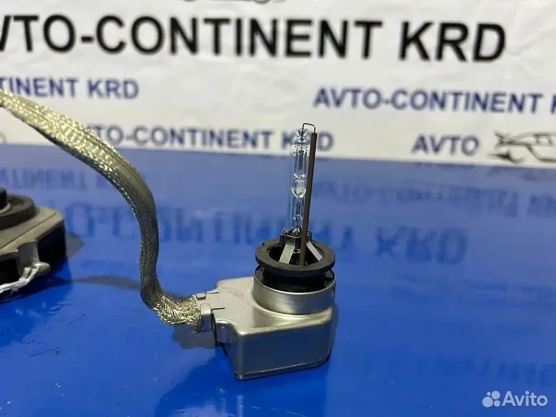 Блок розжига ксенона Honda N-BOX JF1 S07A - миниатюра 4