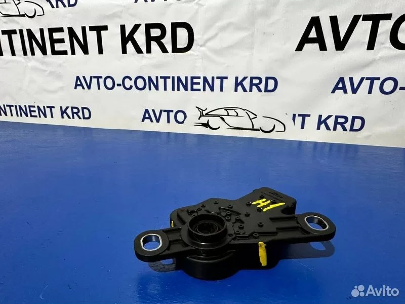 Датчик селектора АКПП Toyota Passo KGC30 1KR - миниатюра 5