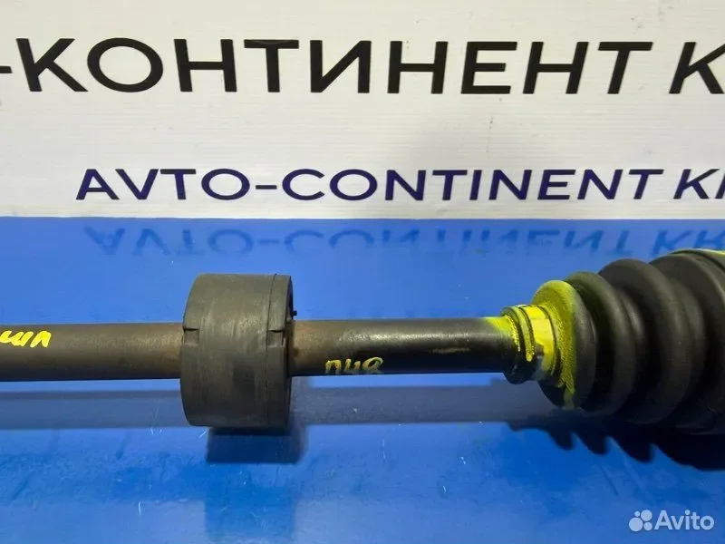 Привод передний правый Daihatsu Move L175S KF - миниатюра 3