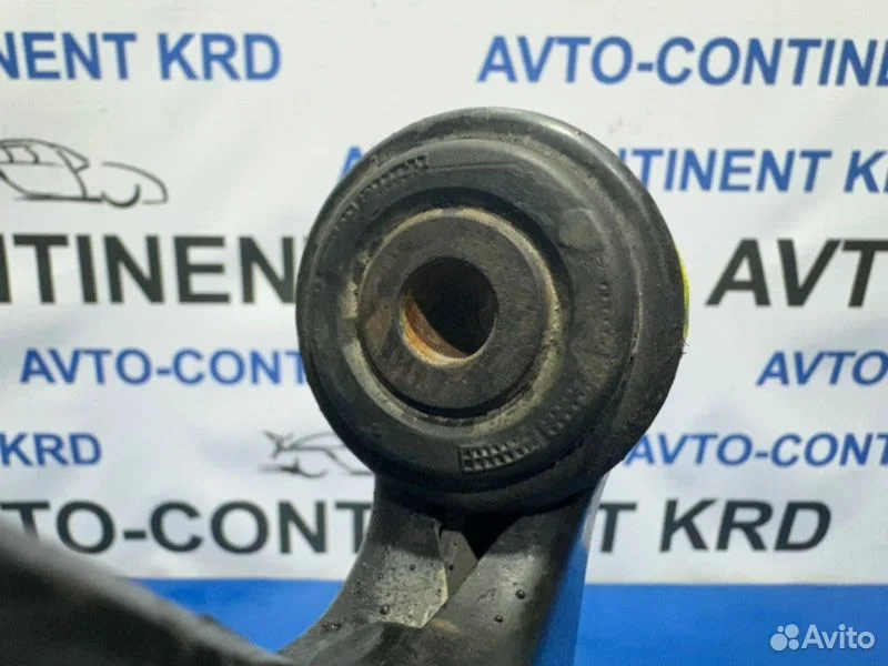 Рычаг передний правый Mazda Demio DY3W ZJ - миниатюра 5