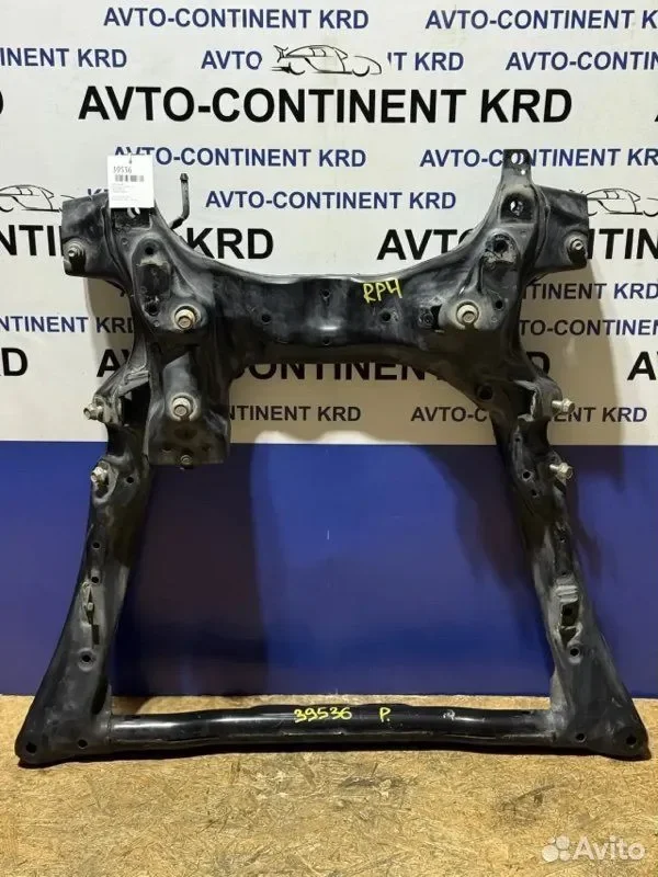 Балка под двс Honda Stepwgn RP4 L15B - изображение 1
