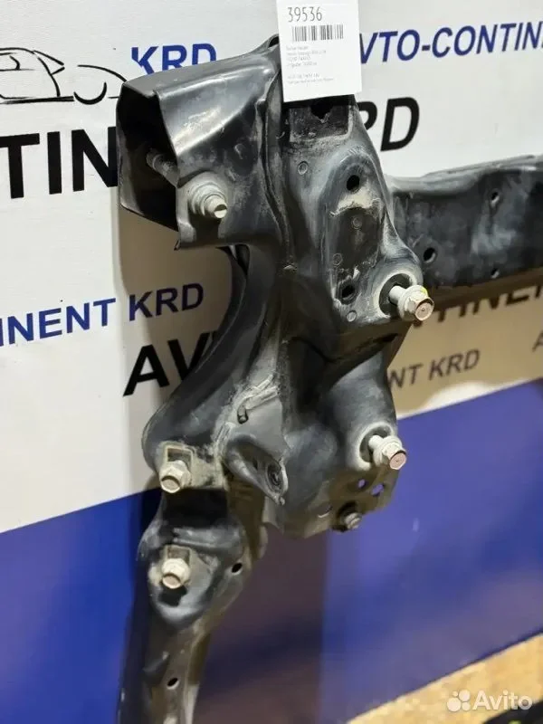 Балка под двс Honda Stepwgn RP4 L15B - миниатюра 2