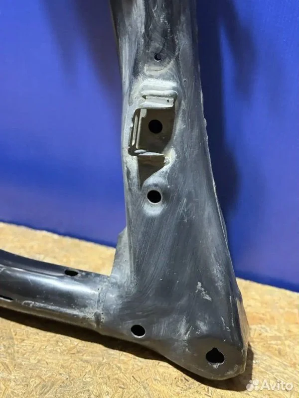 Балка под двс Honda Stepwgn RP4 L15B - миниатюра 6