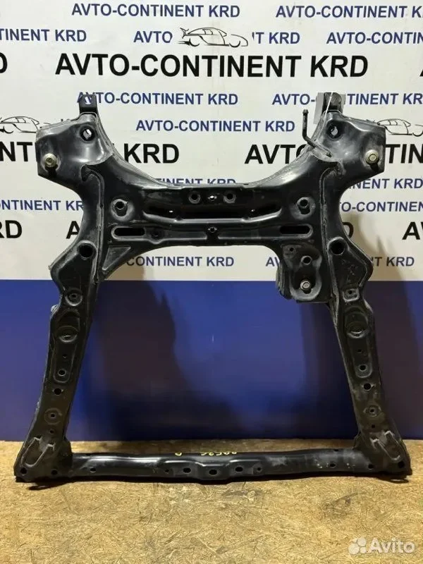 Балка под двс Honda Stepwgn RP4 L15B - миниатюра 7
