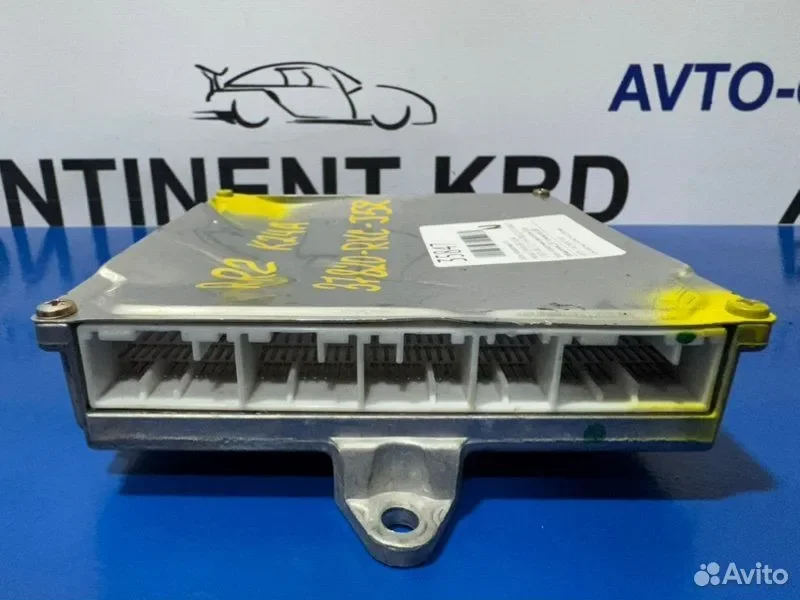 Блок управления EFI Honda Elysion RR2 K24A - миниатюра 5