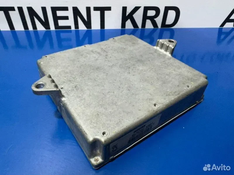 Блок управления EFI Honda Elysion RR2 K24A - миниатюра 6