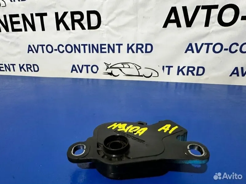 Датчик селектора АКПП Toyota roomy M910A 1KR - миниатюра 3