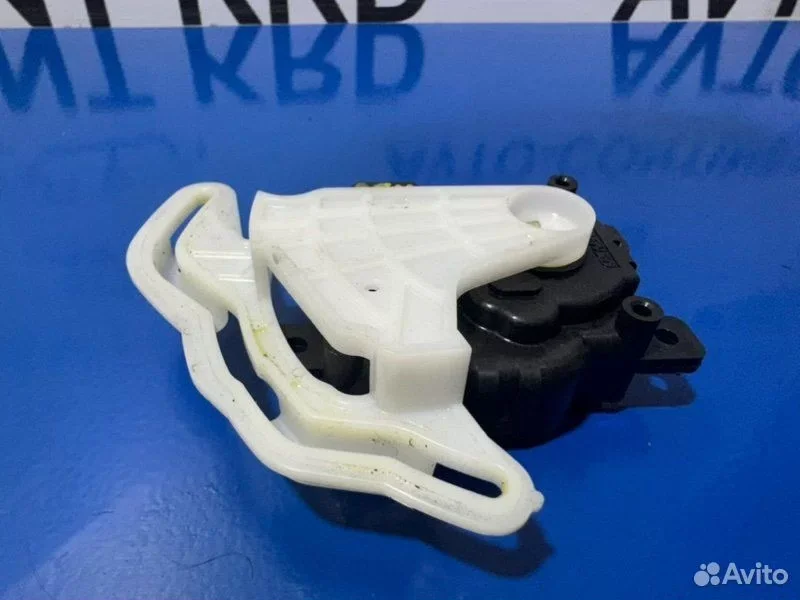 Сервопривод печки Honda Stepwgn RP3 L15B - миниатюра 5