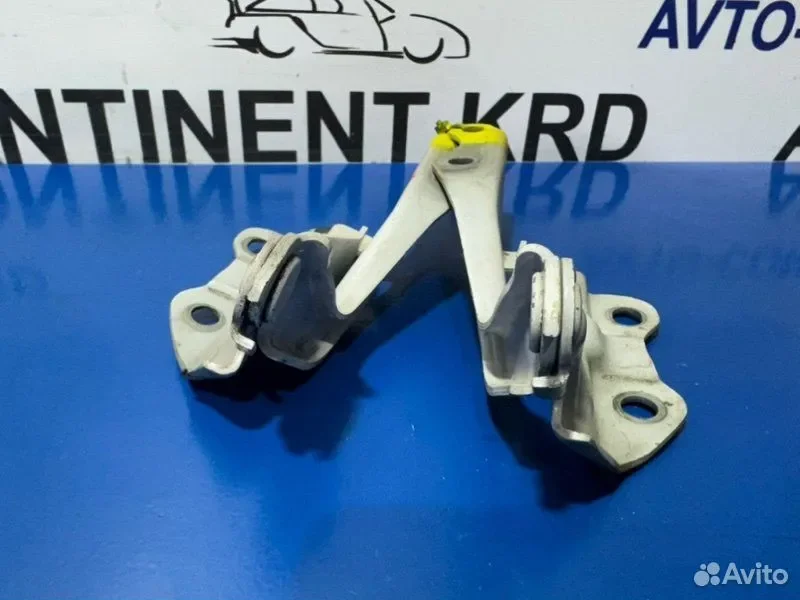 Петля капота Toyota Mark X GRX120 4GR - миниатюра 2