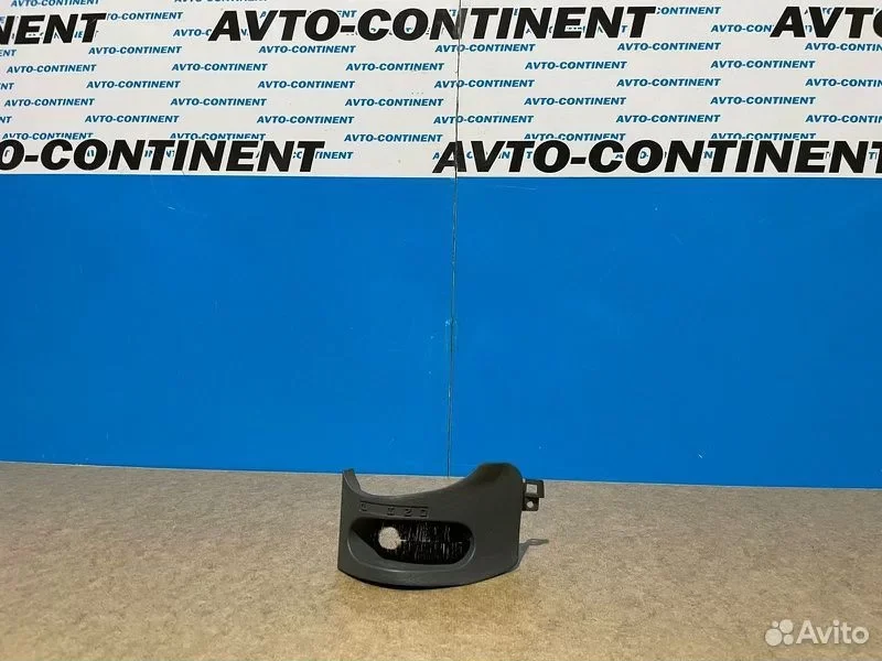 Кожух селектора АКПП Daihatsu YRV M201G K3 - изображение 1