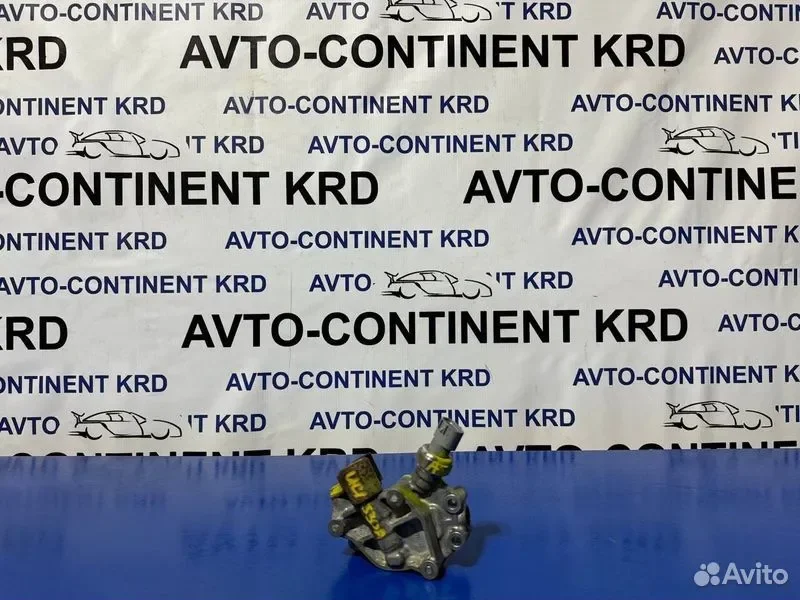 Клапан vtec Honda Inspire UC1 J30A - изображение 1