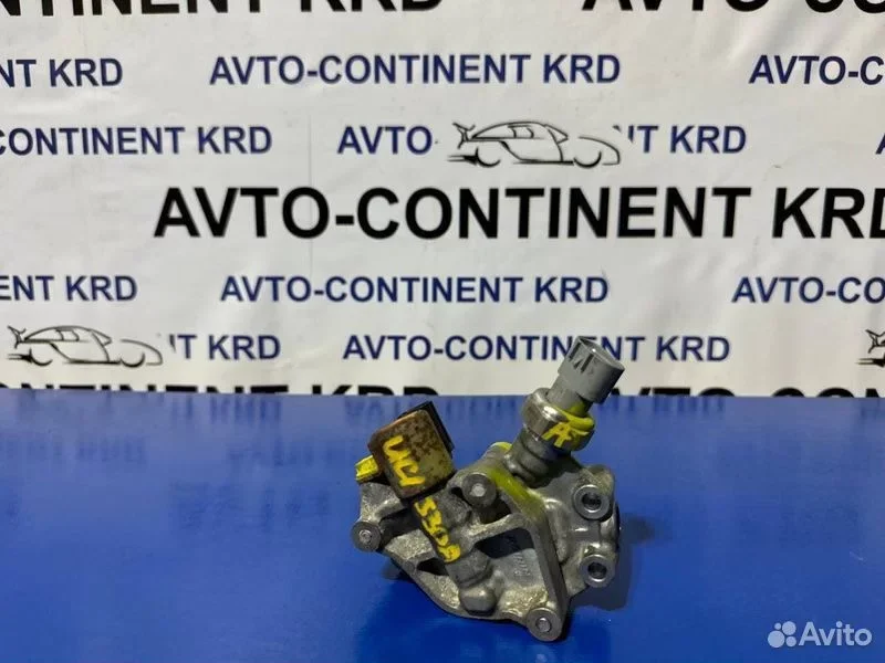 Клапан vtec Honda Inspire UC1 J30A - миниатюра 2
