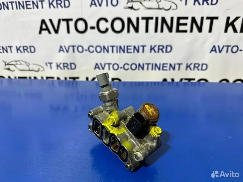 Клапан vtec Honda Inspire UC1 J30A - миниатюра 3