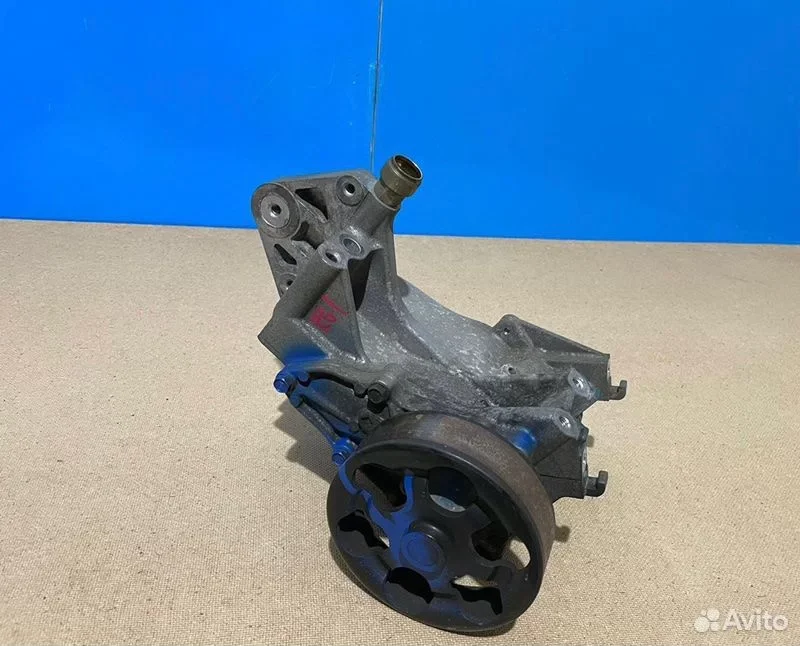 Помпа Honda Stepwgn RG1 K20A - миниатюра 2