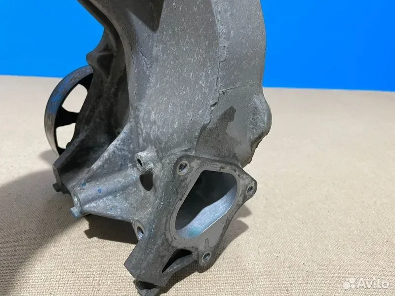 Помпа Honda Stepwgn RG1 K20A - миниатюра 4