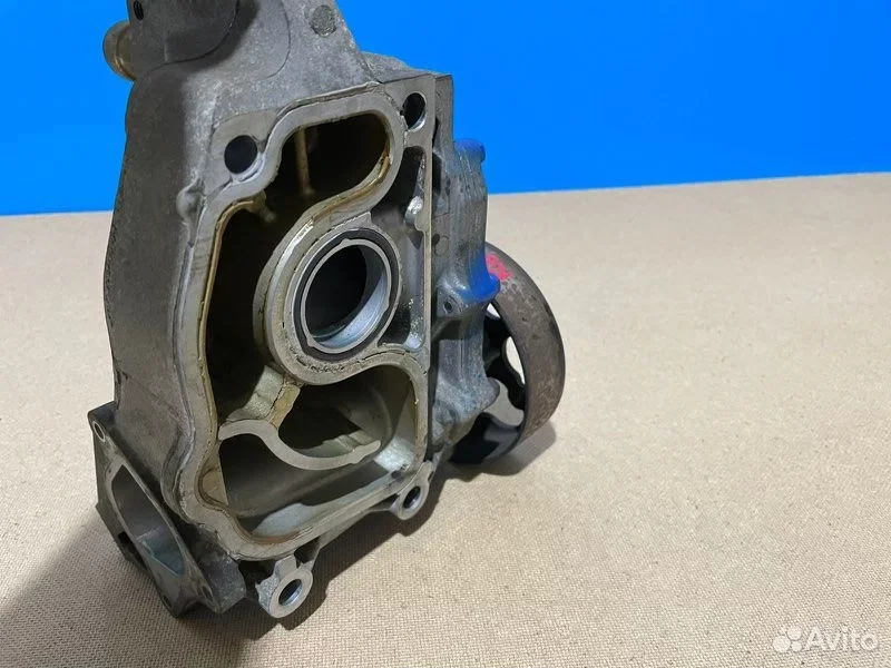 Помпа Honda Stepwgn RG1 K20A - миниатюра 5