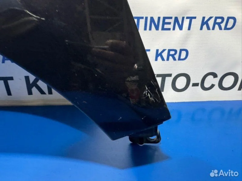 Крыло переднее левое Honda Elysion RR2 K24A - миниатюра 3