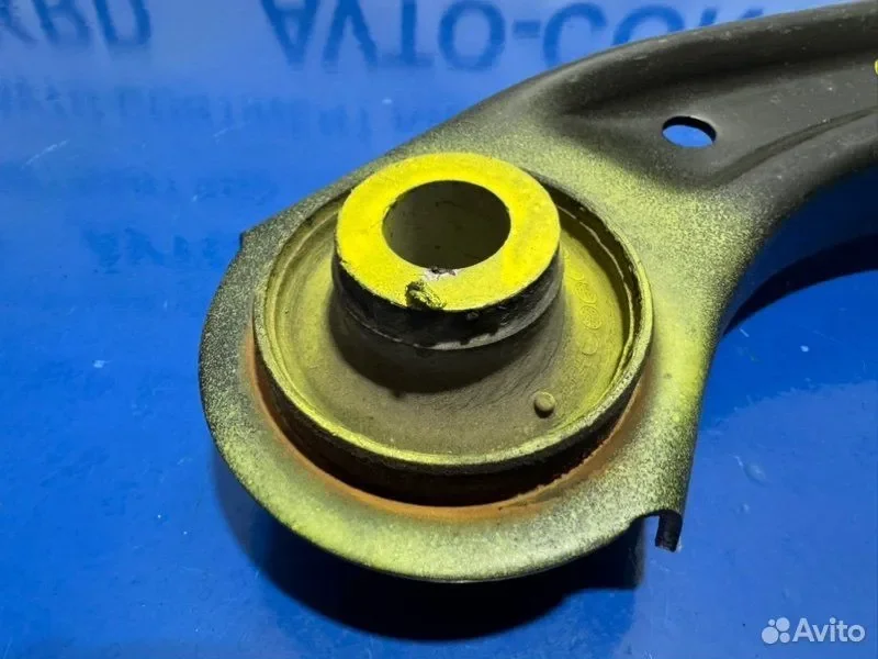Рычаг передний правый Suzuki Alto HA36V R06A - миниатюра 2