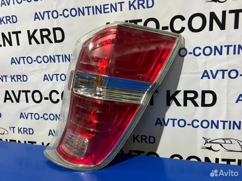 Стоп задний правый Honda Stepwgn RK2 R20A - миниатюра 2