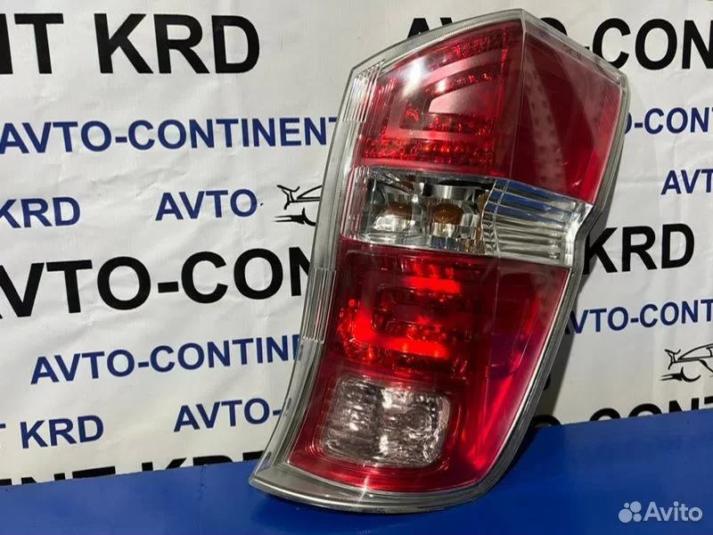 Стоп задний правый Honda Stepwgn RK2 R20A - миниатюра 3