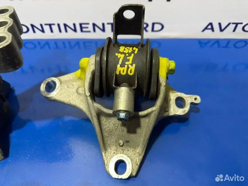 Подушка двигателя Honda Stepwgn RP1 L15B - миниатюра 6