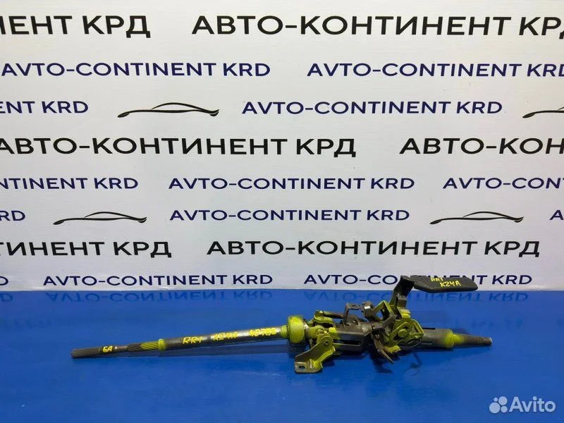 Рулевая колонка Honda Elysion RR1 K24A - изображение 1