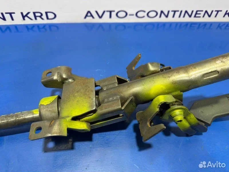 Рулевая колонка Honda Elysion RR1 K24A - миниатюра 3