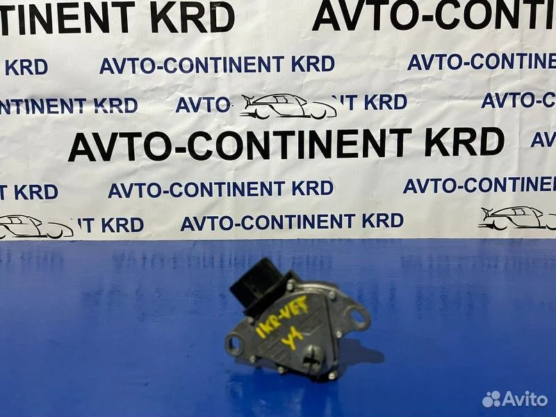 Датчик селектора АКПП Toyota roomy M900A 1KR - миниатюра 2