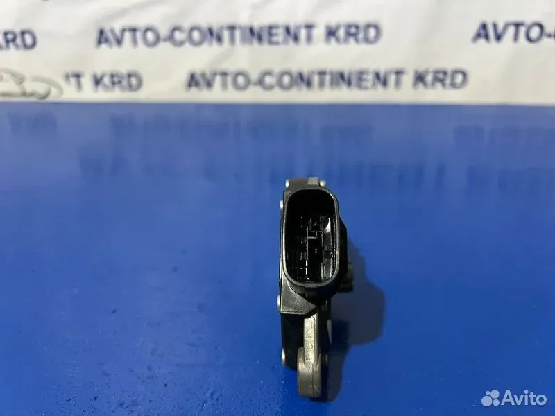 Датчик селектора АКПП Toyota roomy M900A 1KR - миниатюра 3