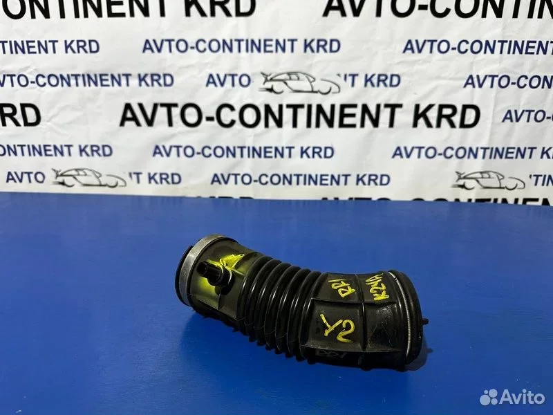Гофра воздушного фильтра Honda Elysion RR1 K24A - миниатюра 3