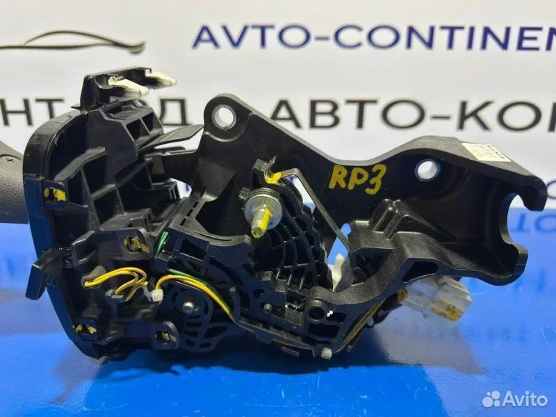 Селектор АКПП Honda Stepwgn RP3 L15B - миниатюра 4