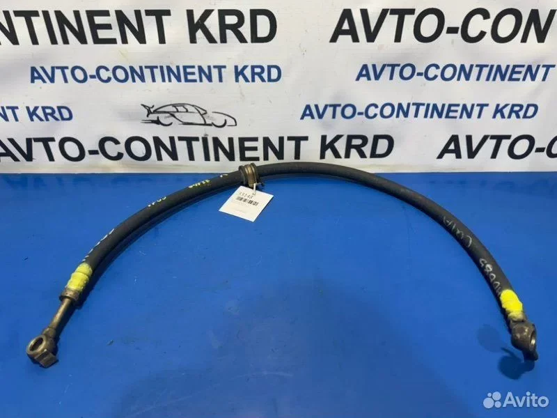 Шланг гидроусилителя Mitsubishi Dingo CQ1A 4G13 - миниатюра 5