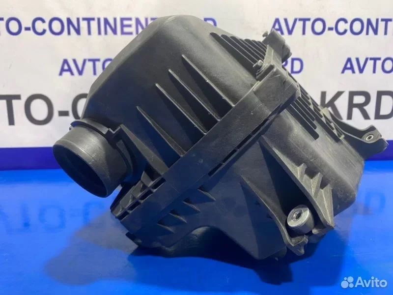 Корпус воздушного фильтра Honda Elysion RR2 K24A - миниатюра 2