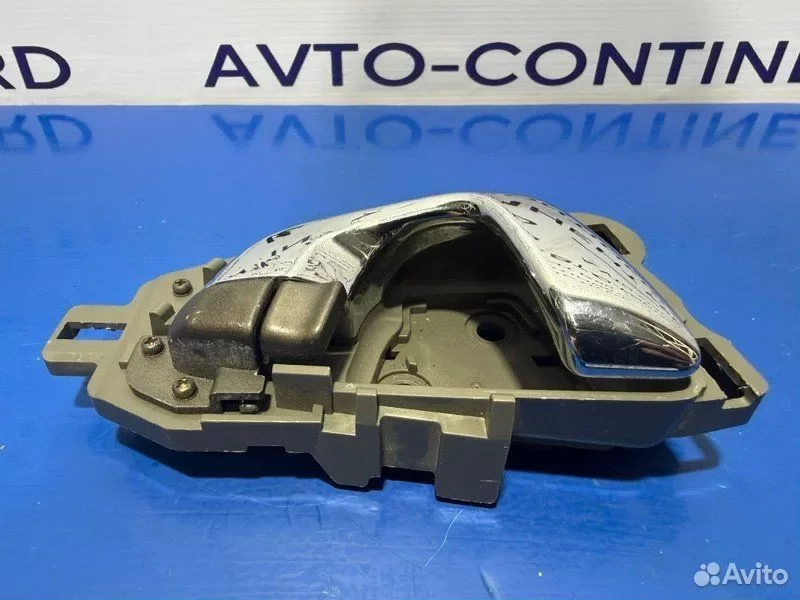 Ручка двери передняя правая Honda Elysion RR1 K24A - миниатюра 3
