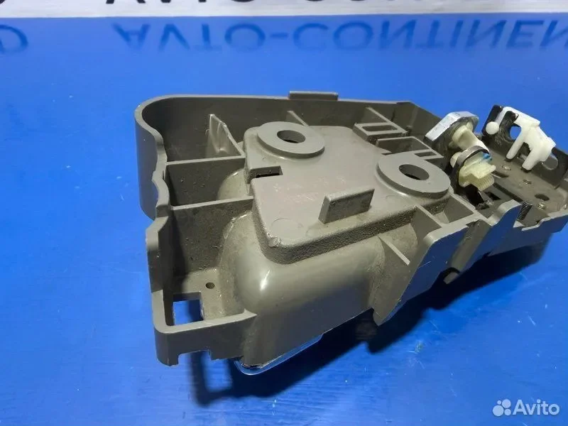 Ручка двери передняя правая Honda Elysion RR1 K24A - миниатюра 6