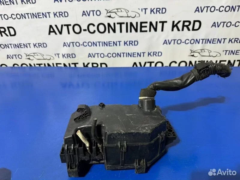 Блок предохранителей Honda Stepwgn RK5 R20A - миниатюра 4