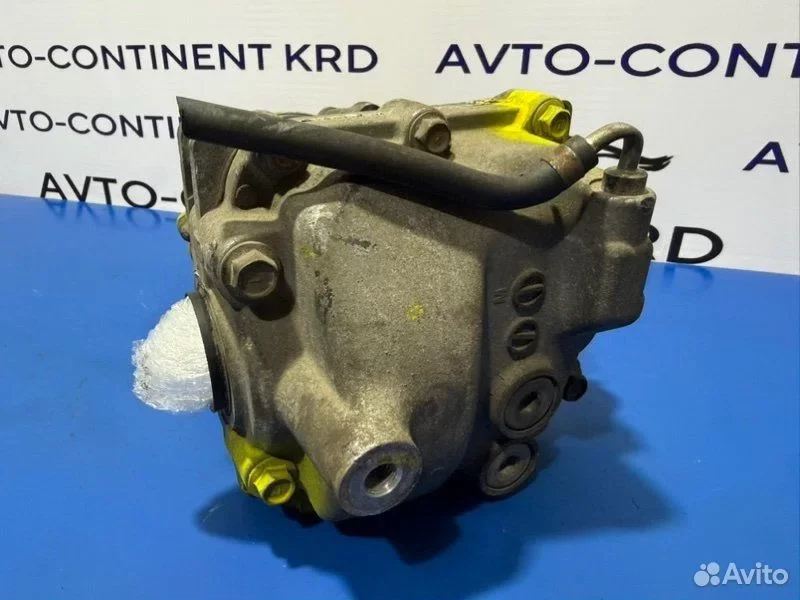Редуктор Nissan Serena PNC24 SR20 - миниатюра 6