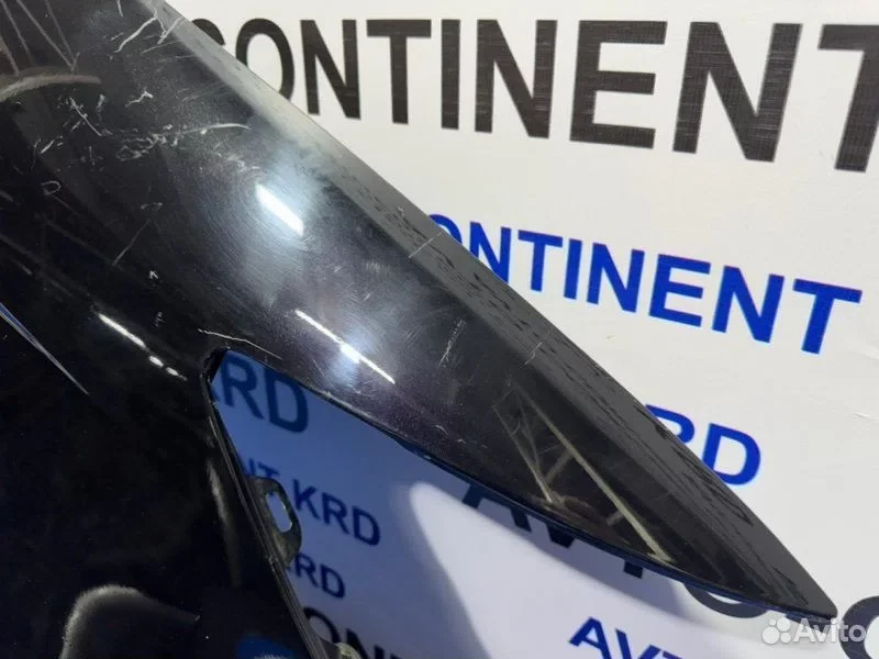 Крыло переднее правое Honda Elysion RR1 K24A - миниатюра 2